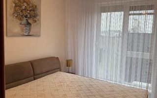 Inchiriez aparatament mobilat bloc nou zona Mihai Bravu - Poză 6