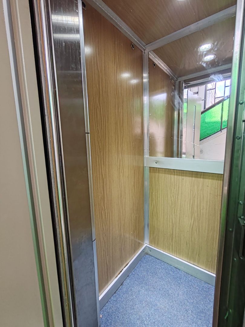 Super pret - 2 camere Sala Palatului fara risc seismic - Poză 9