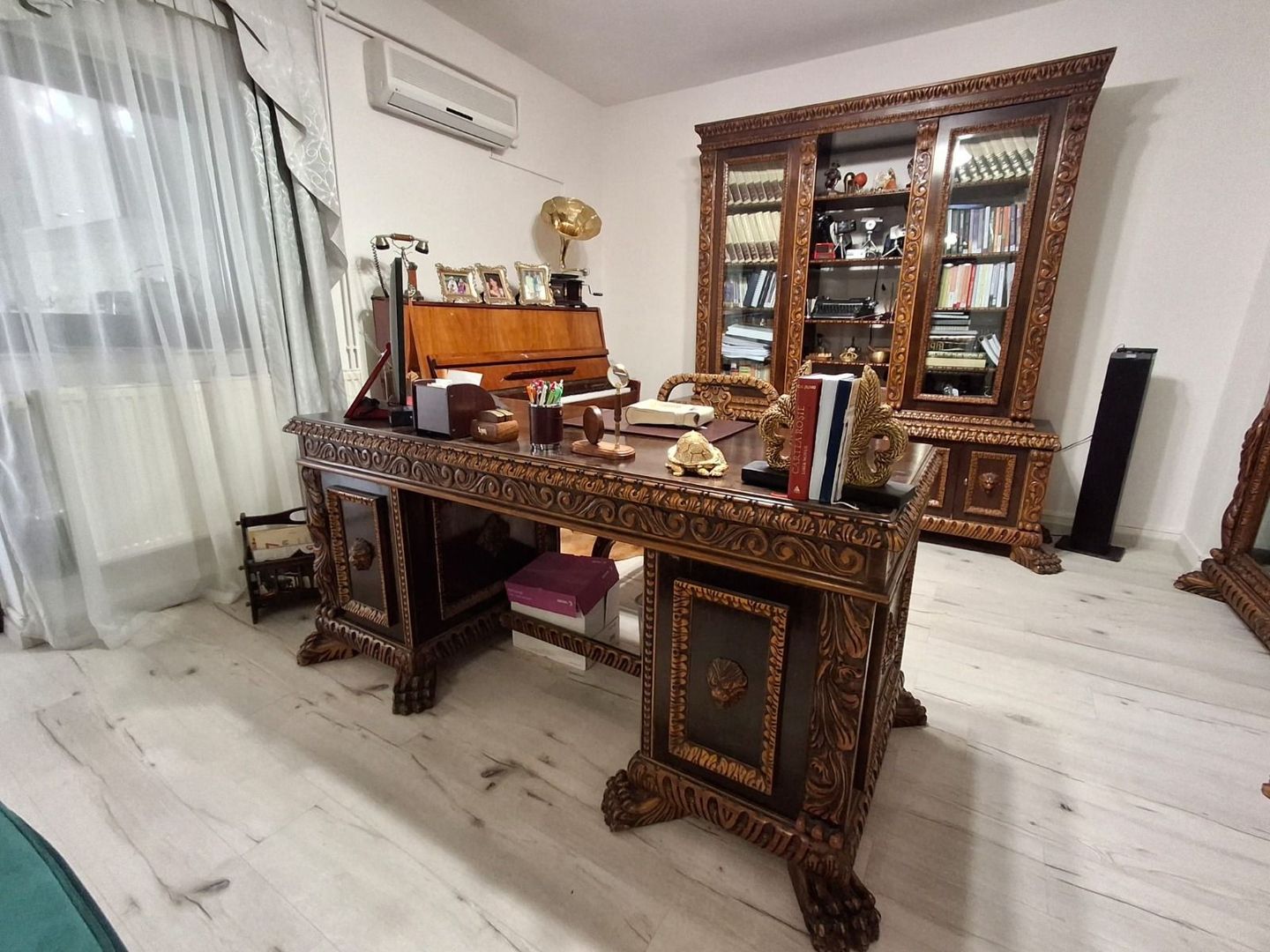 Casa de LUX, individuala, de vanzare, Sibiu, Calea Poplacii - Poză 40