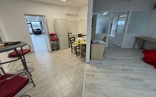 De vânzare spațiu comercial, show-room - Florești - Poză 5