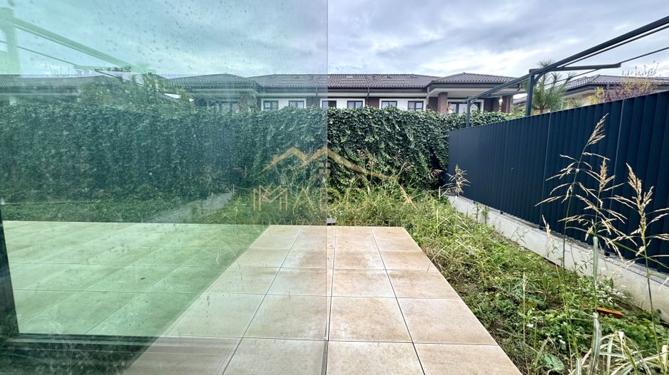 Vila Individuala Exclusivista 6 camere *525mp* // Pipera - Scoala Americana - Poză 70