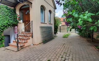 CASA  LA CHEIE  teren 1000 mp in  Sibiu - Poză 19