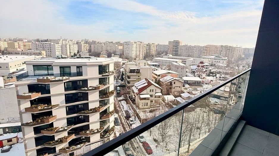 2 camere | Premium | Prima Inchiriere | Select | Posibilitate Parcare - Poză 19