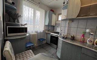 2 camere decomandate, Izlazului, Manastur, Mehedinti, Campului - Poză 9