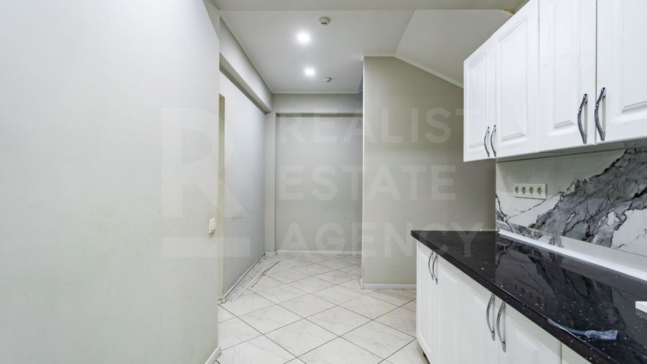 Chirie, spațiu comercial/oficiu, 275mp, bd. Mircea cel Bătân, Ciocana - Poză 14