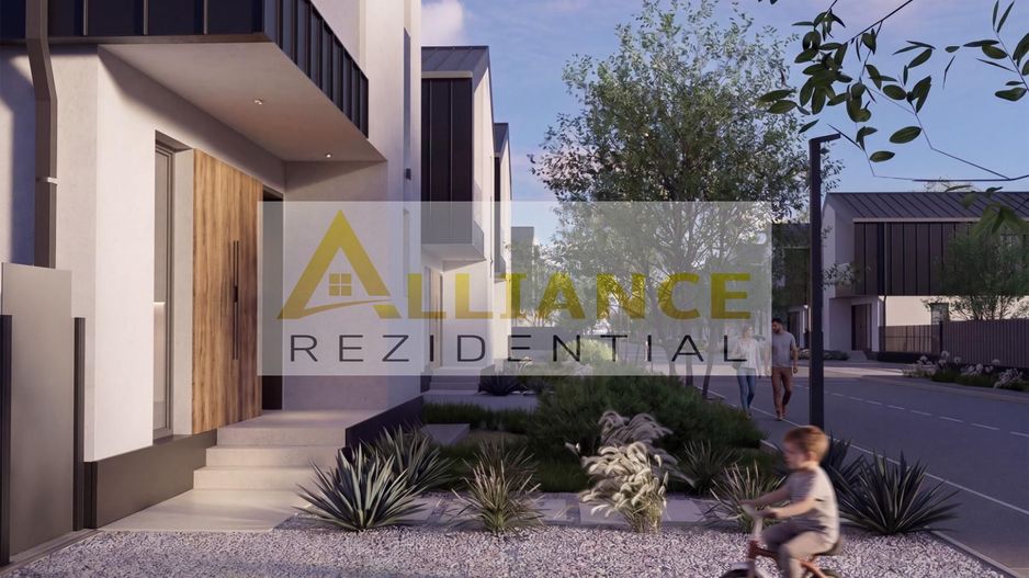 Vila 5 Camere | Poziție excelentă | Cartier rezidențial - Poză 3