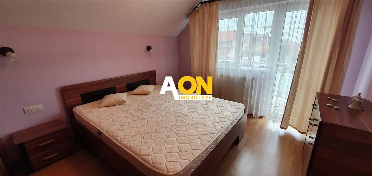 Casa 5 camere 567 mp teren la asfalt toate utilitatile Cetate - Poză 15