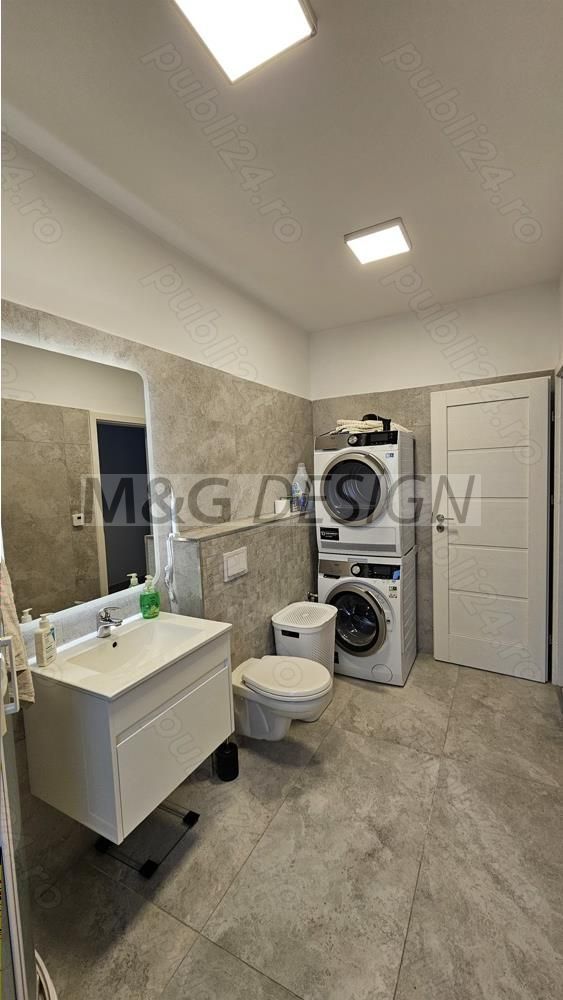 Apartament 3 camere Braytim - Poză 8