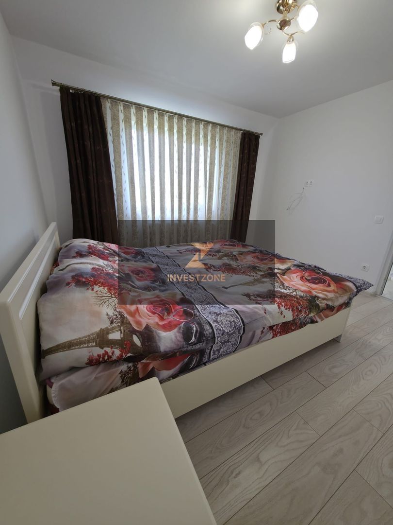 Vând casă nouă Paleu-Oradea - Poză 26