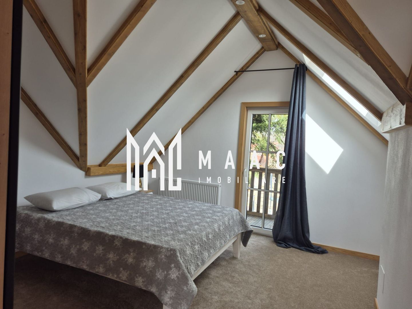 Casa 3 camere | 115 MPU |  Teren 260 MP | Sibiel - Poză 11