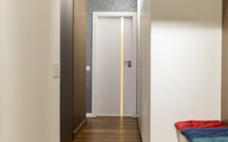 Apartament 2 camere mobilat complet, parcare subterana Schei - Poză 7