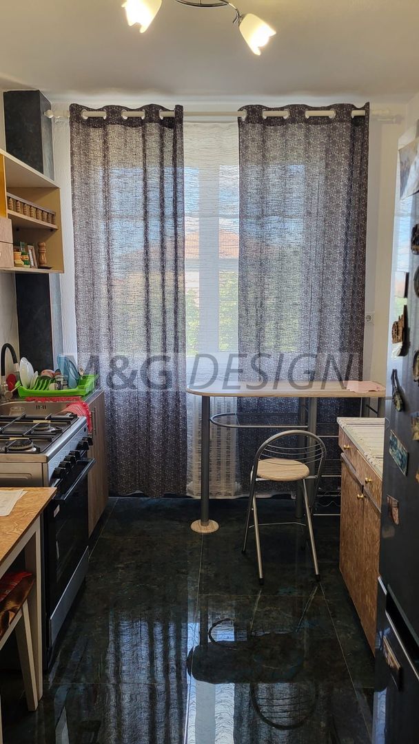 2 camere cf 1 zona Complex - Poză 6
