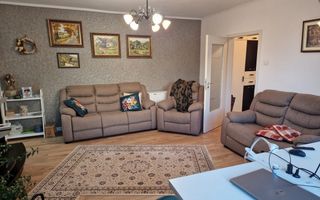 De vanzare apartament 3 camere Drumul Taberei - Poză 1
