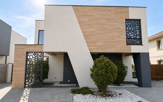 Duplex superb cu 4 camere | Giroc - Poză 1