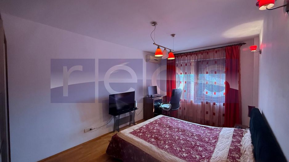 VANZARE APARTAMENT 2 CAMERE BRANCOVEANU | 74 MP UTILI | TERASA BALCON | PARC | - Poză 4