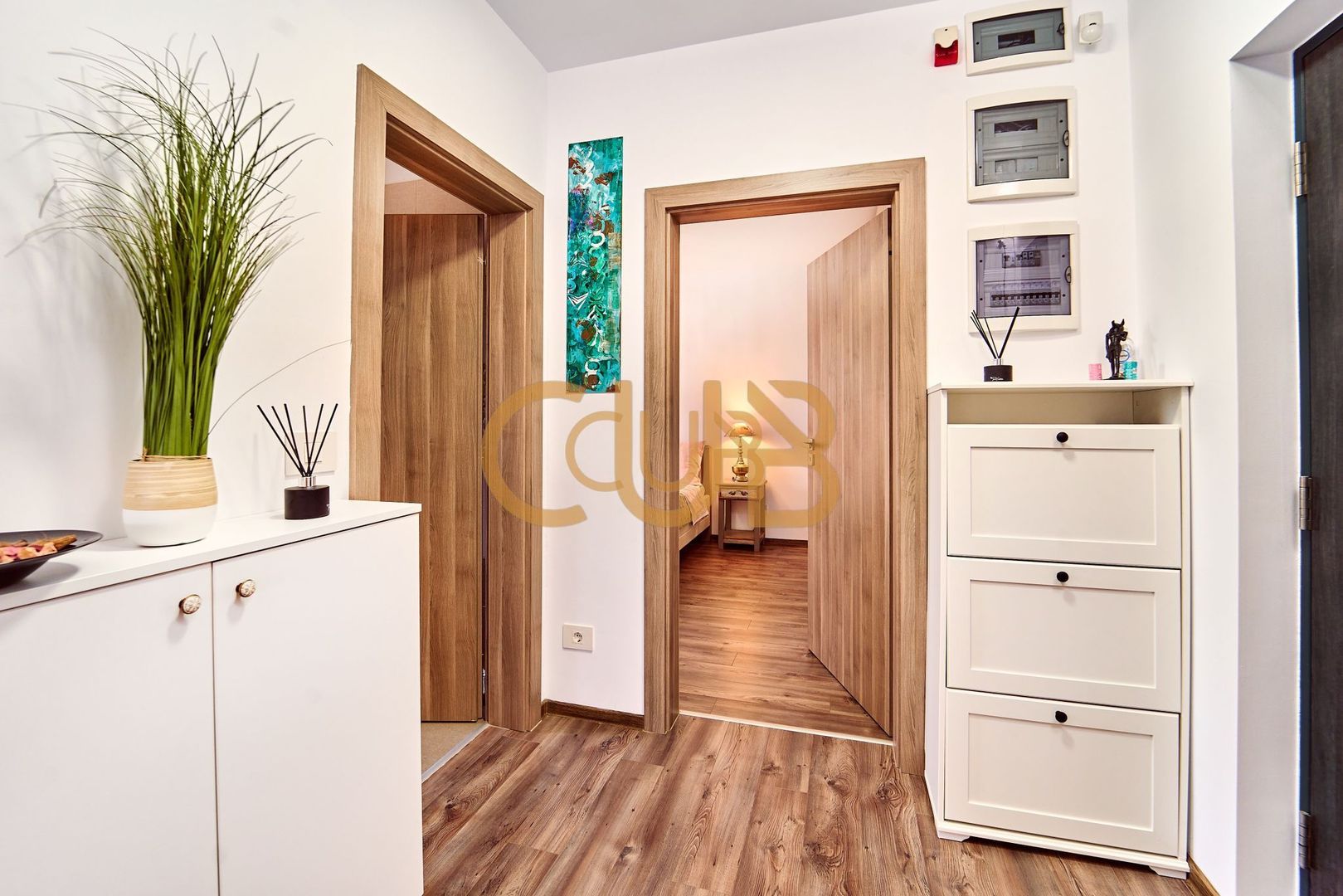 IRIS Armoniei - Ap2cam complet mobilat+utilat|2balcoane,bloc nou - Poză 6