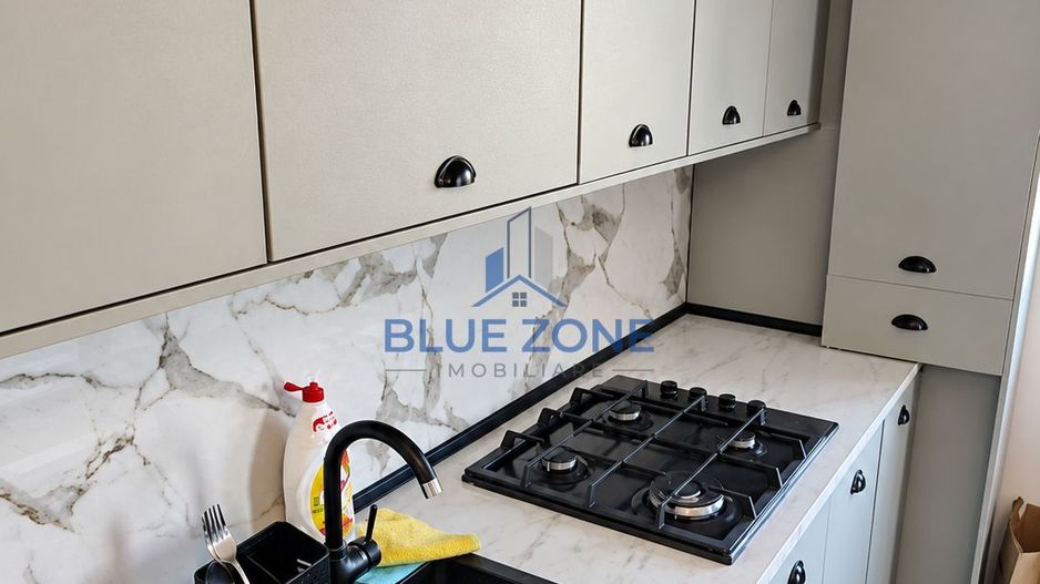 Apartament 3 camere I Bloc 2022 I Centrala proprie I 88 mp - Poză 10