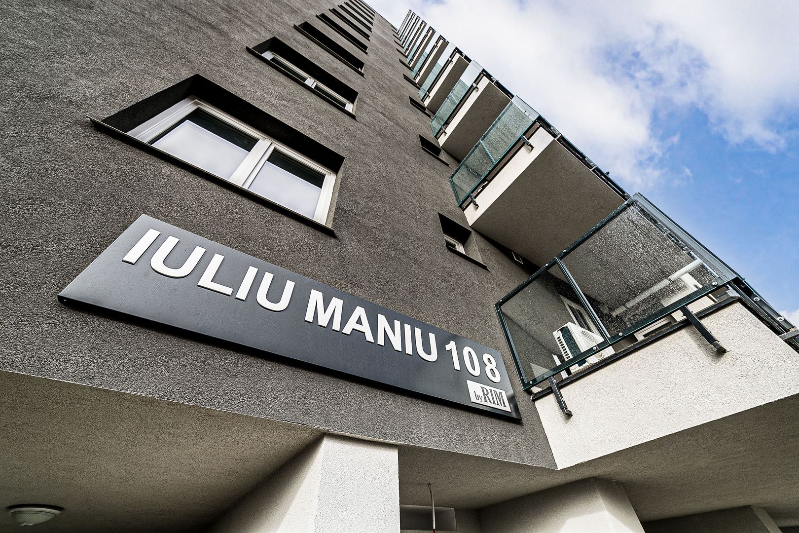 Apartament nou 2 camere B- dul Iuliu Maniu - Poză 2