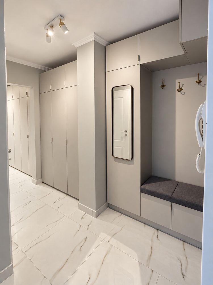 Girocului–Salcâmilor | 3 Camere | 67 mp | 2 Băi | Renovat | Mobilat | Boxa - Poză 4