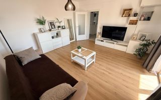 2 camere| Braytim| parcare acoperita| apartament superb| - Poză 2