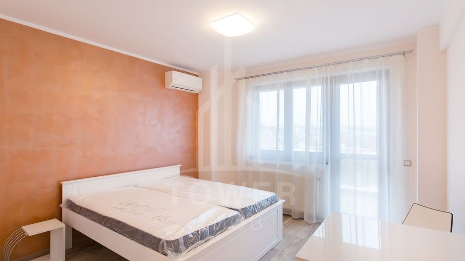 Penthouse de închiriat | Ștrand - Poză 8