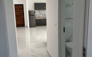 Braytim-Giroc | 2 camere | Grădină 19 mp | Bloc nou 2025 - Poză 2