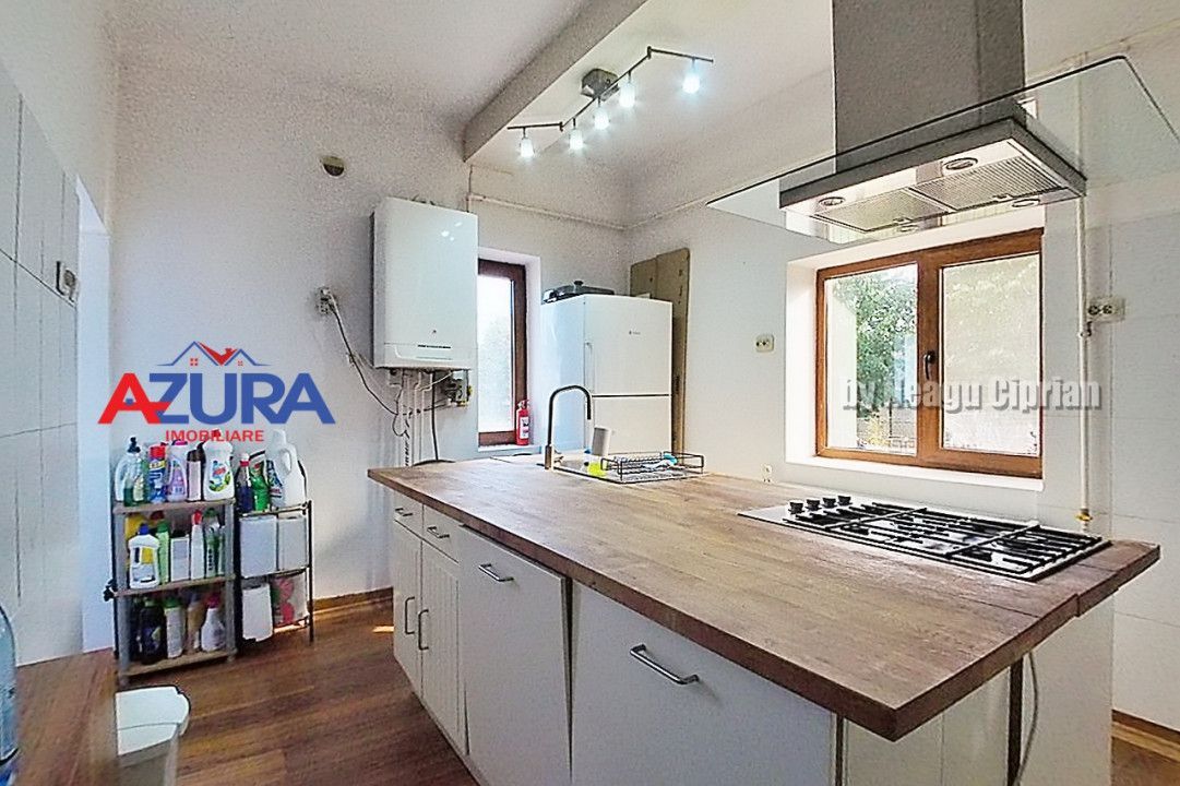 Vanzare vila exclusivista, centru Pitesti - Poză 4