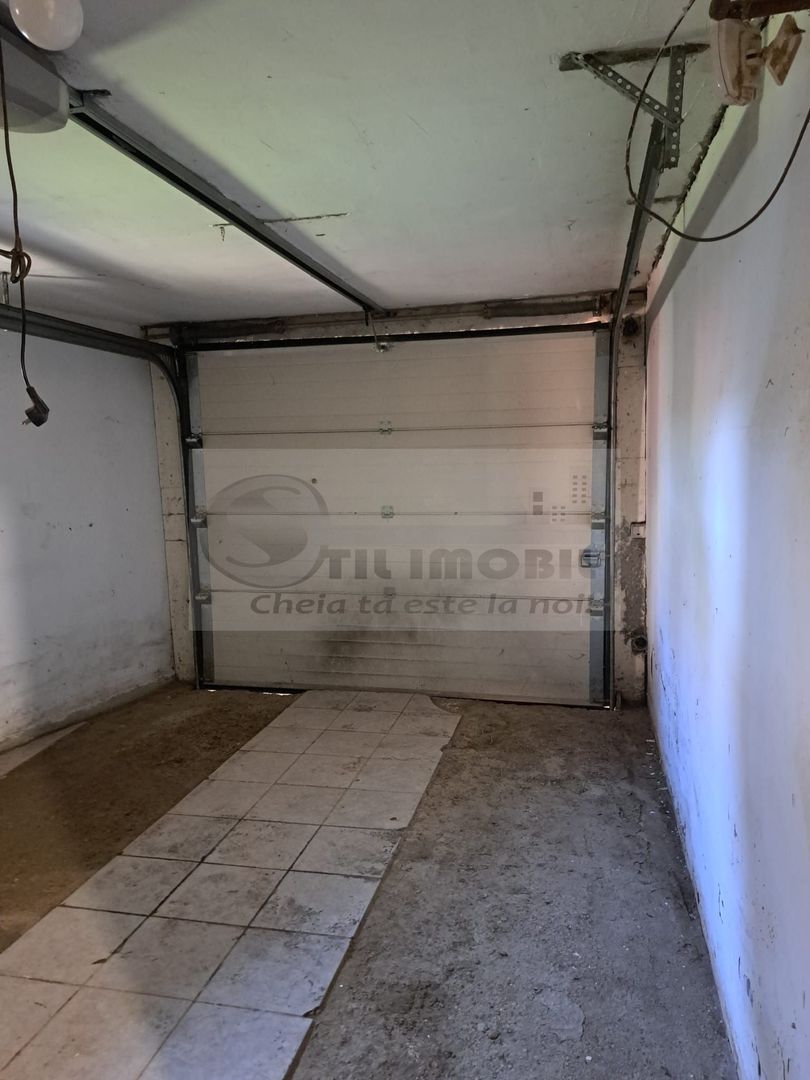 Casa/Vila Bucium - Pleiada - Poză 30