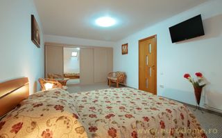 Casa renovata, mobilata si utilata complet - Poză 9