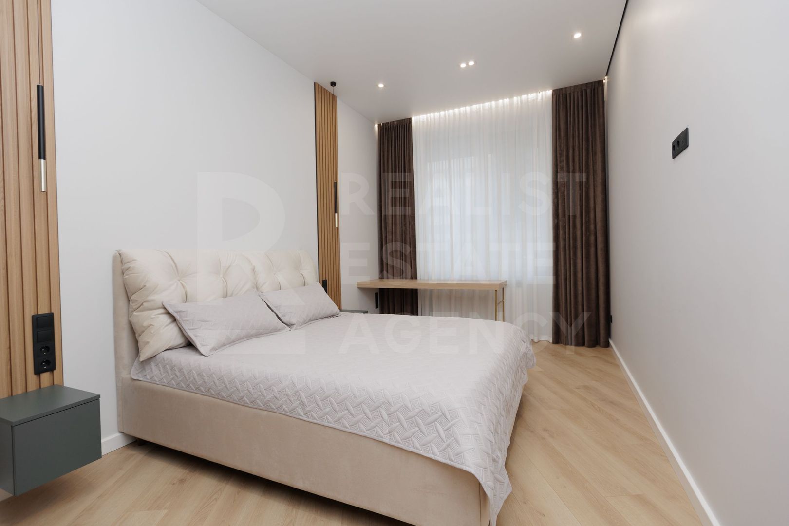 Vânzare, apartament, 3 camere, str. Vasile Lupu, Buiucani - Poză 6