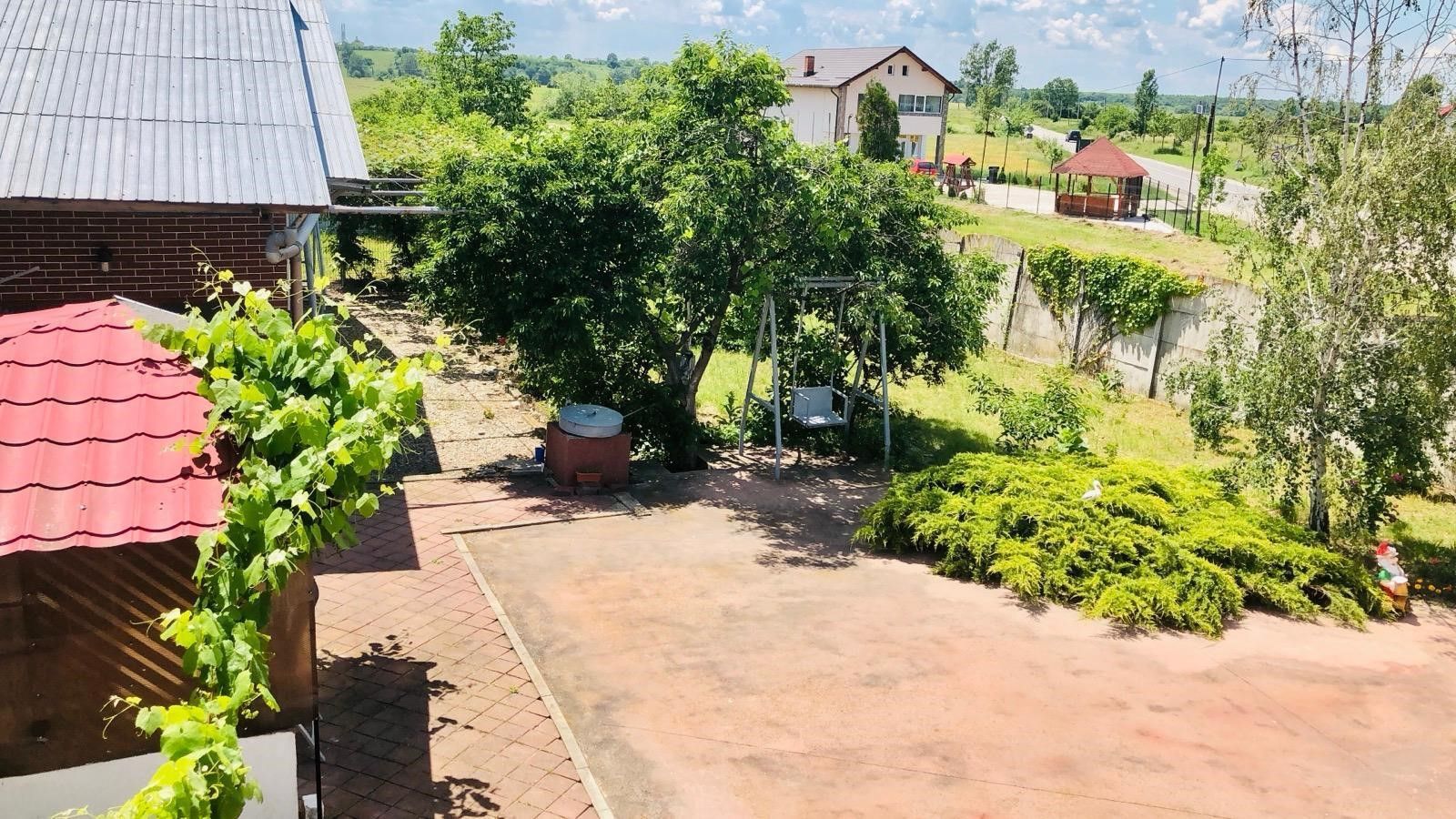 Vila Vulpesti Buzoesti - Poză 42