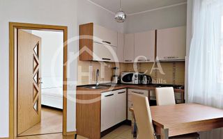 Apartament cu 2 camere, central de inchiriat, in Luceafarul Oradea - Poză 5