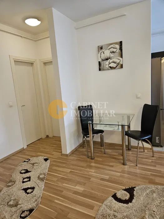 Apartament 2 Camere + 2 Balcoane | Copou (Zonă Grădină) | Parcare & Boxă Incluse - Poză 4