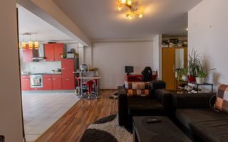 2 camere, bloc nou, Calea Turzii,Zona Leroy Merlin,Buna Ziua,Rompetrol - Poză 9