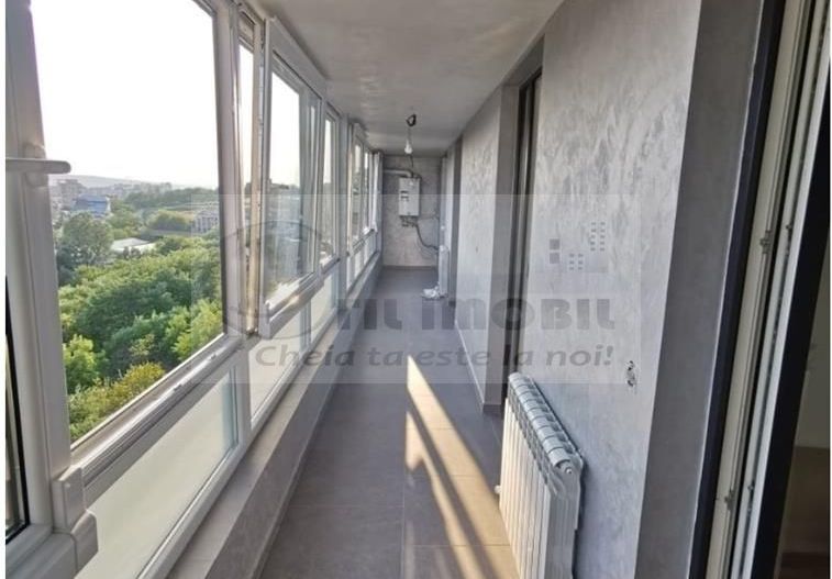 Apartament 4 camere - 85mp - Pacurari -Alpha Bank - Poză 13
