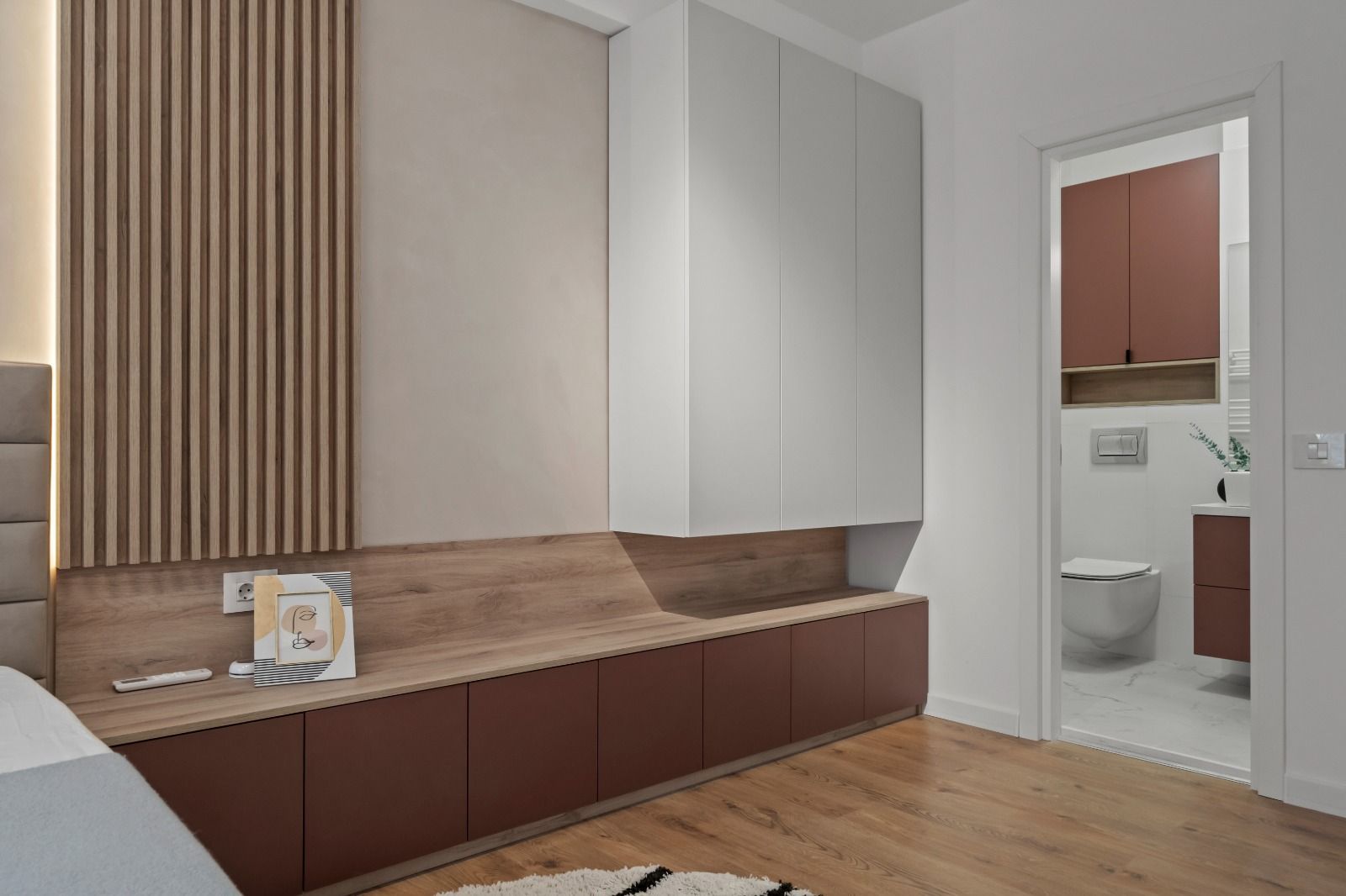3 camere | Rondul OMV Pipera | 92 mp | etaj 1 - Poză 11