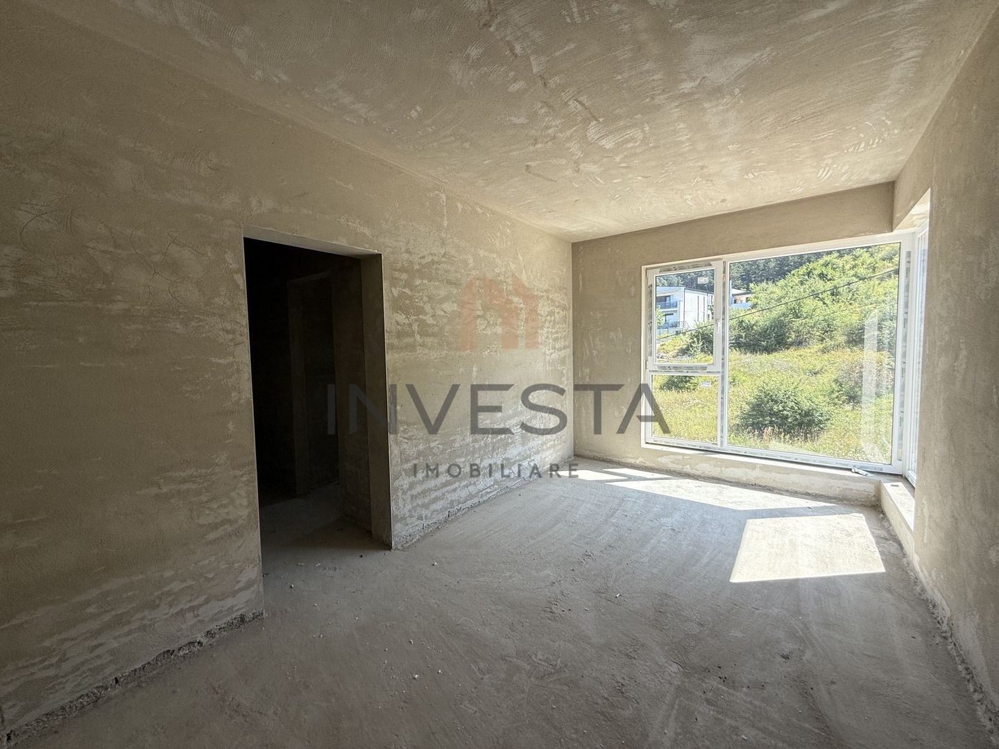 Duplex premium cu terasa panoramica de 75 mp, zona Vivo - Poză 9