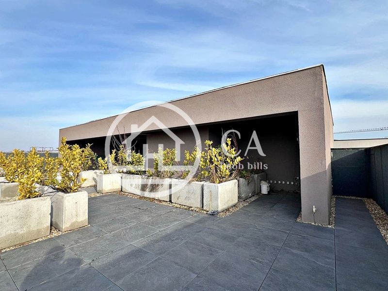 Apartament de vânzare cu 2 camere în WEST RESIDENCE, Oradea - Poză 11