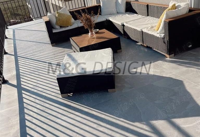 Apartament 3 camere Giroc bloc nou - Poză 8