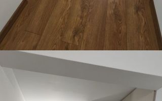 Apartament 3 camere 77 mp, curte 75 mp 2 parcări, zona Apahida - Poză 5