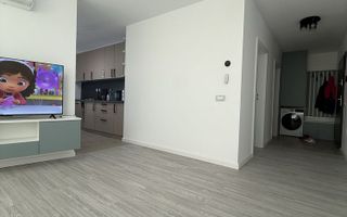 Apartament 2 camere | 57 mp + balcon 12 mp | Elite City – Iris - Poză 2