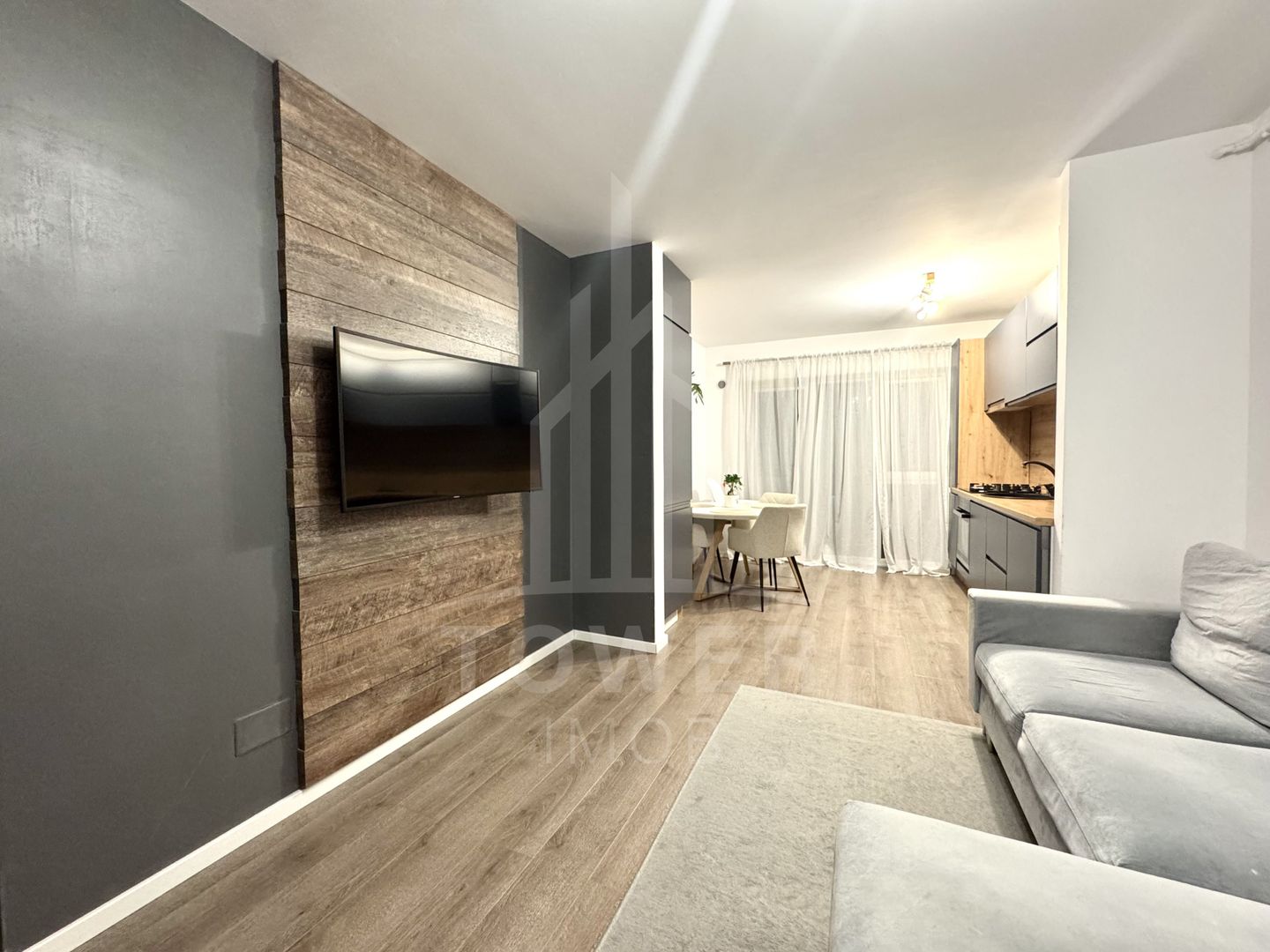 Apartament Premium 3 Camere + Parcare | Magnolia Residence - Poză 5
