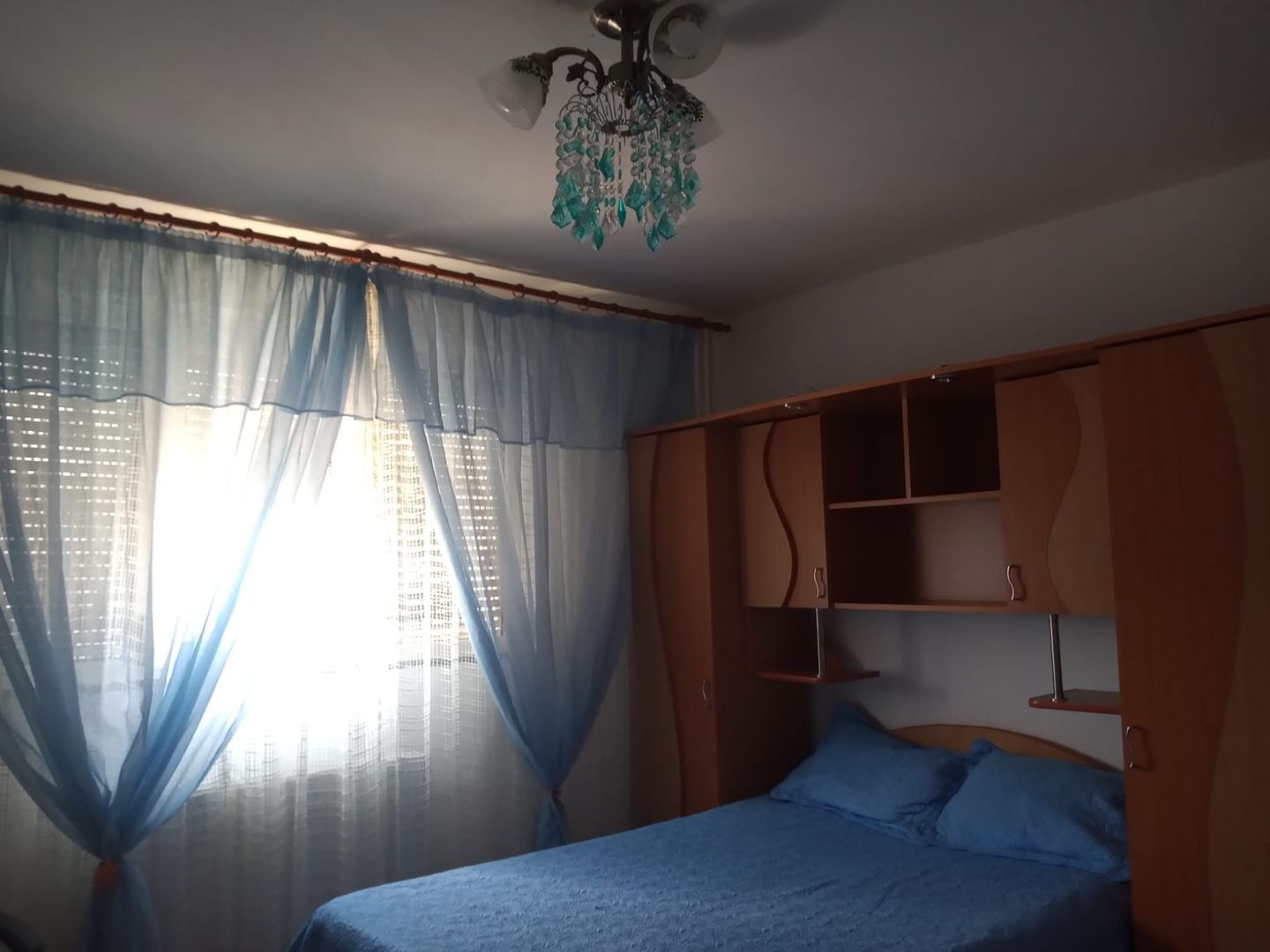 Inchiriez apartament 2 camere Micro 20 - Poză 4