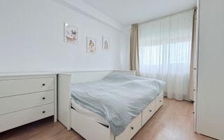 Apartament 3 camere la cheie, 2 bai, balcon, parcare, zona Sannicoara - Poză 8