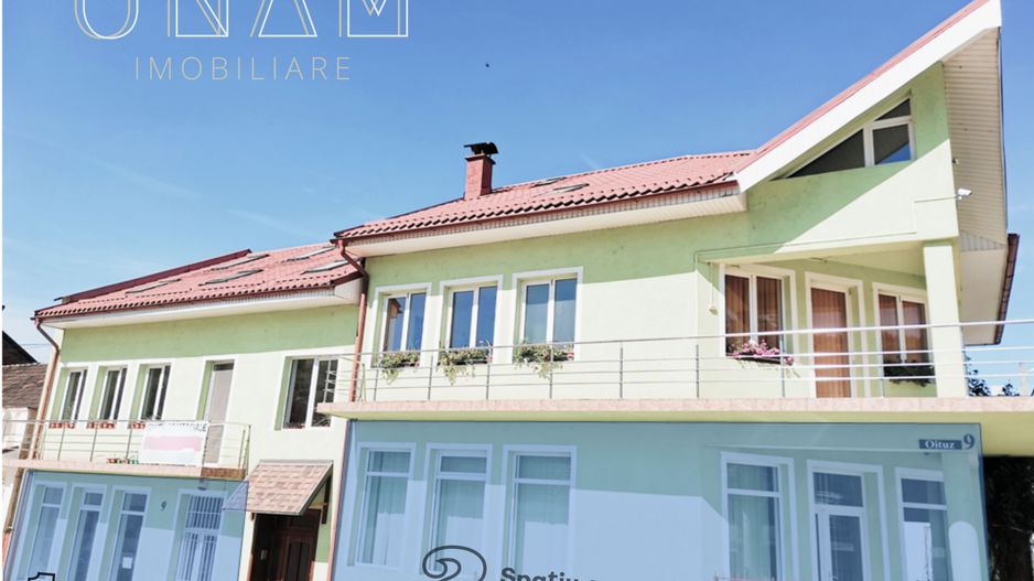 O proprietate Multiple Posibilități VANZARE sau INCHIRIERE - Poză 3