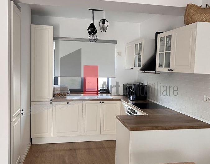 Se vinde casa 4 camere Brancoveanu, Metalurgiei, Aurel Persu, Aparatorii Patriei - Poză 4