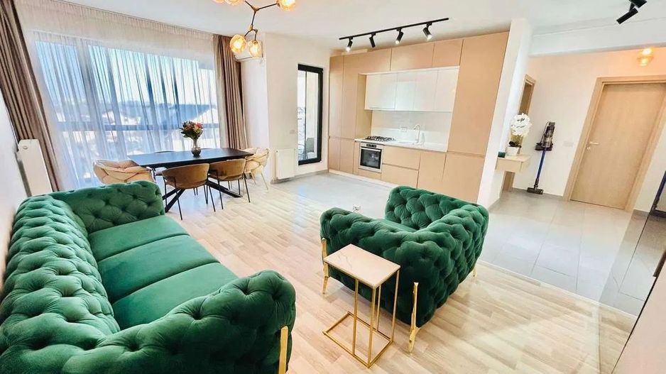 2 Camere Premium | Bragadiru | Spazio Residence | Loc de parcare - Poză 7