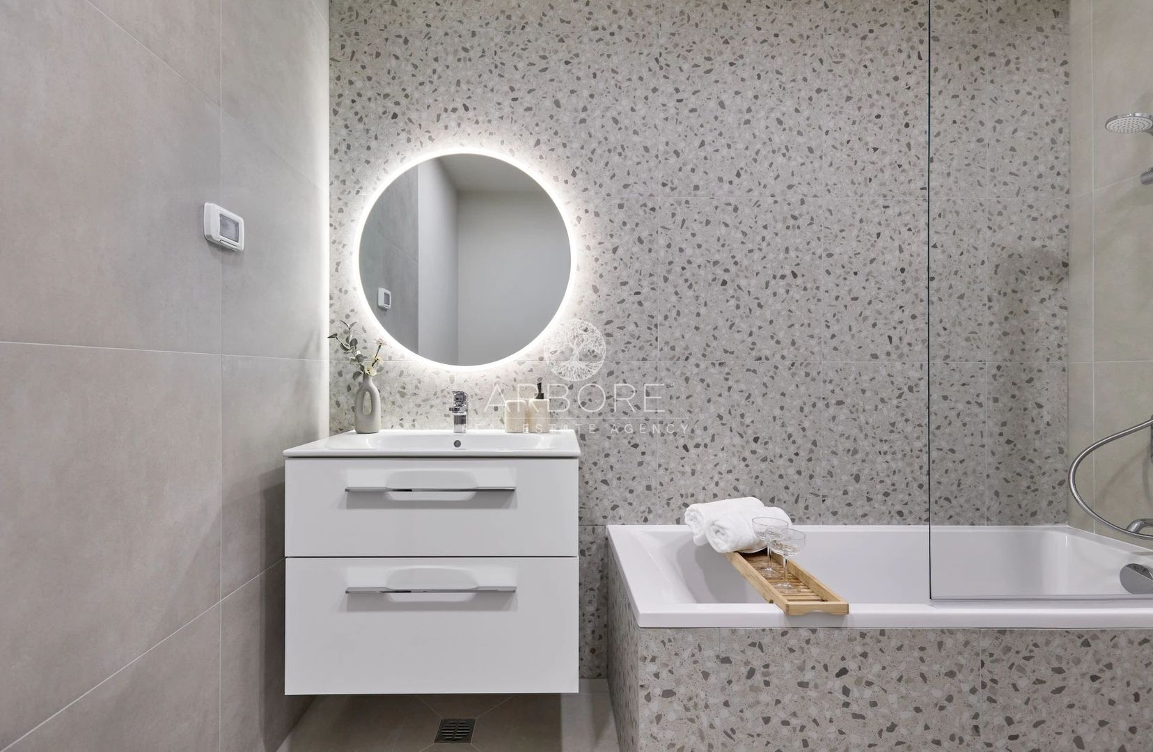 2 camere premium | 55,6 mp + balcon | Promenada – Floreasca Nord - Poză 6