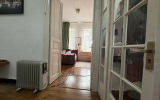 VILĂ INDIVIDUALĂ | CURTE PROPRIE 20 MP | ZONA DACIA - Poză 20