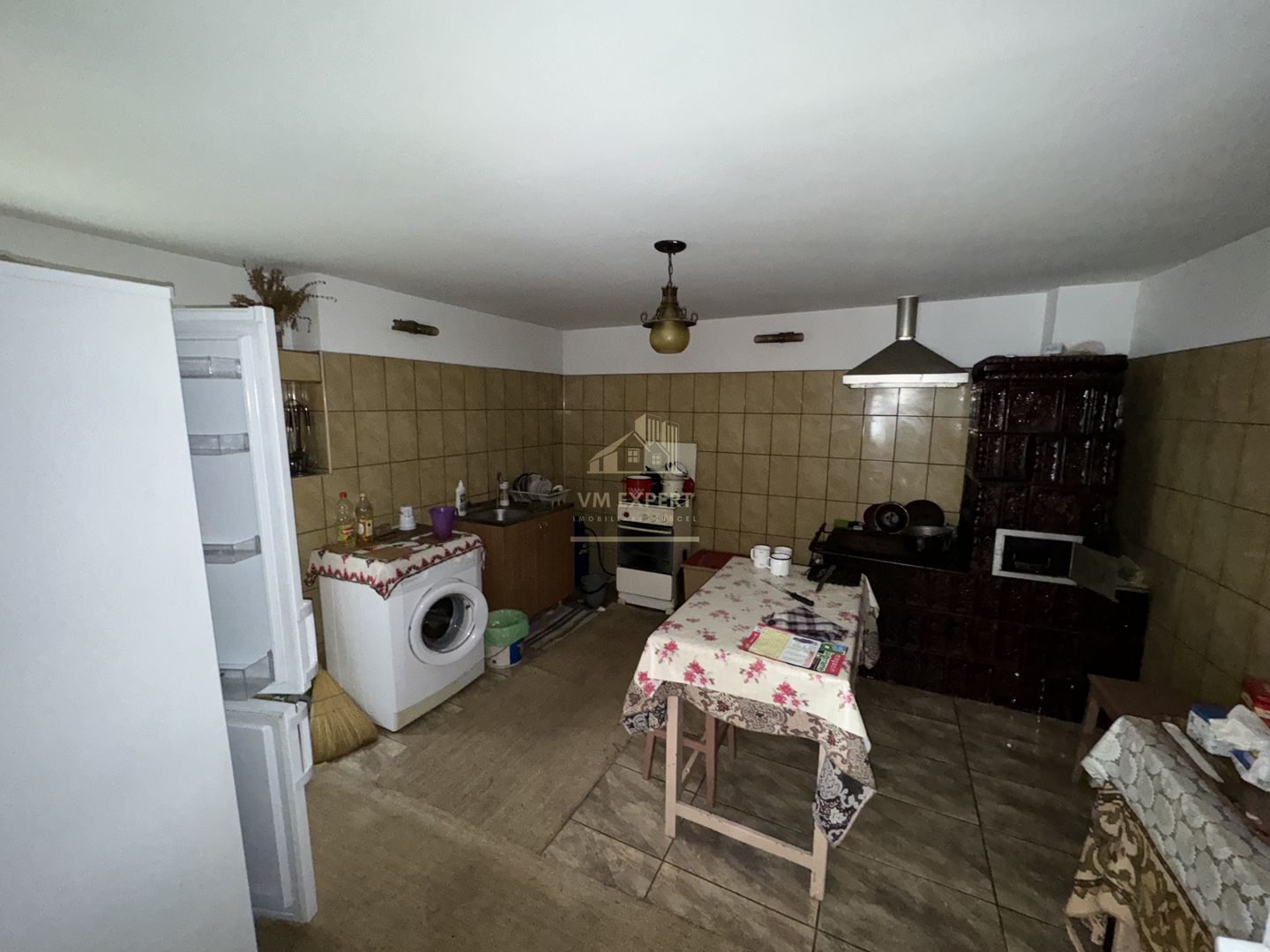 CASA 5 CAMERE CU TEREN 800MP, LERESTI ARGES COMISION 0 CUMPARATOR - Poză 15